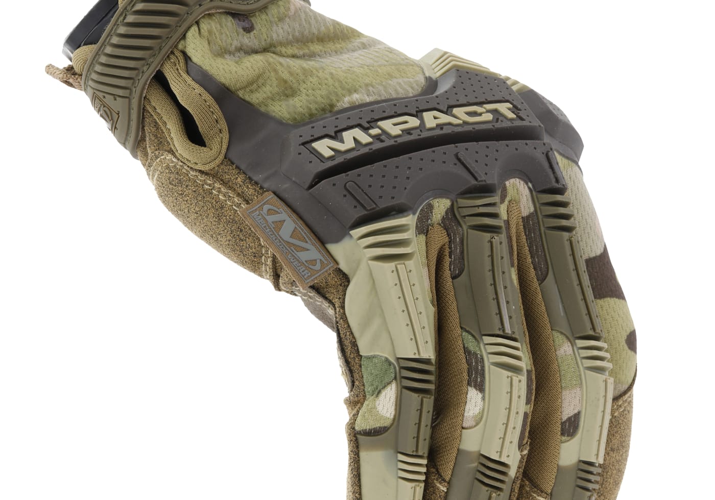 Mechanix Wear The Original M-Pact