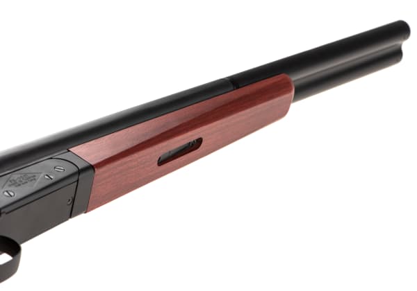 Haw San Mad Max Long Barrel Shotgun