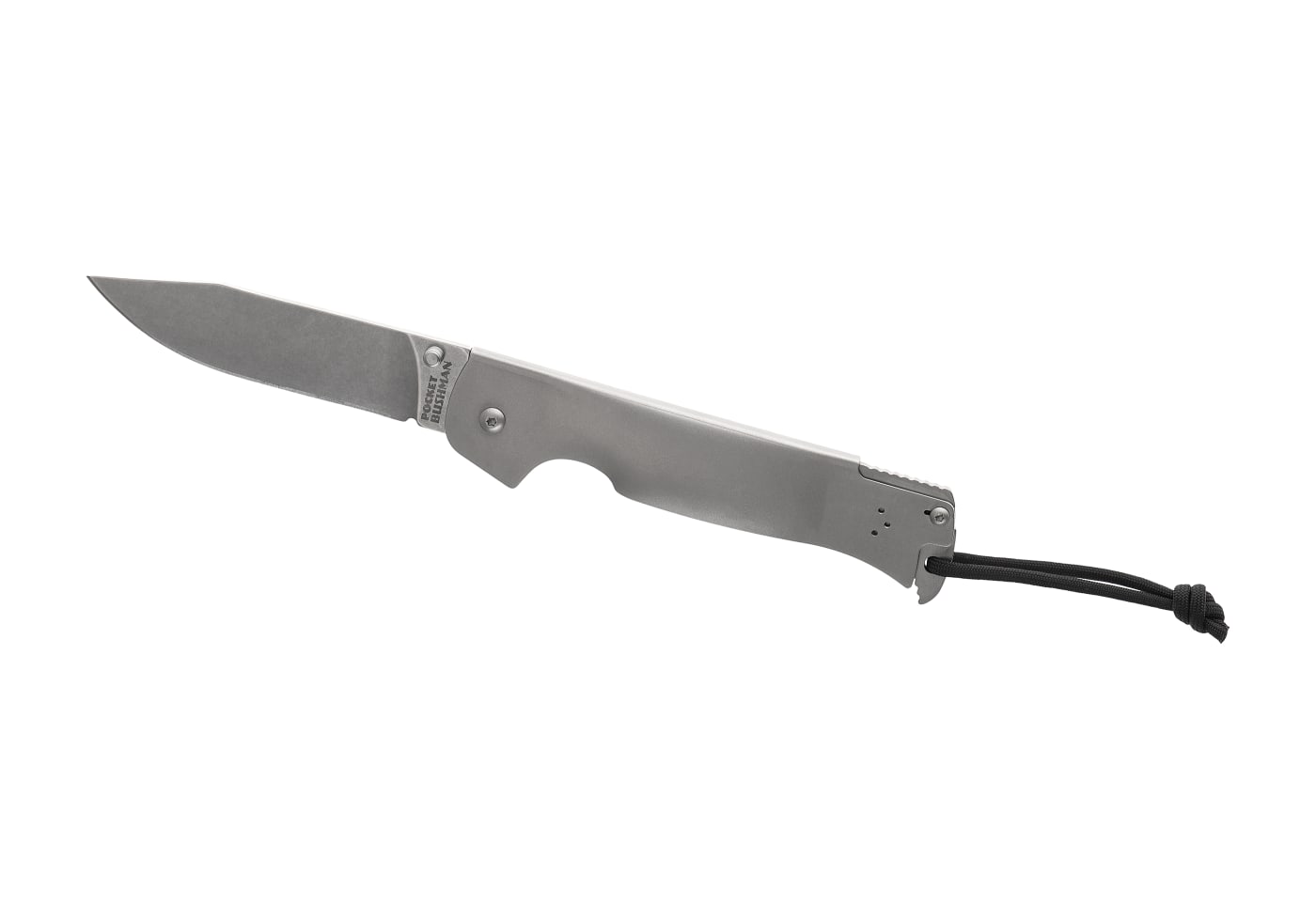 Cold Steel Pocket Bushman Folder