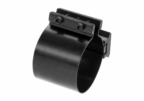 LCT 40mm Silencer Rail Adapter