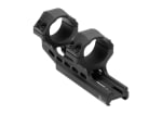 Leapers Accu-Sync 30mm High Profile 34mm Offset Rings