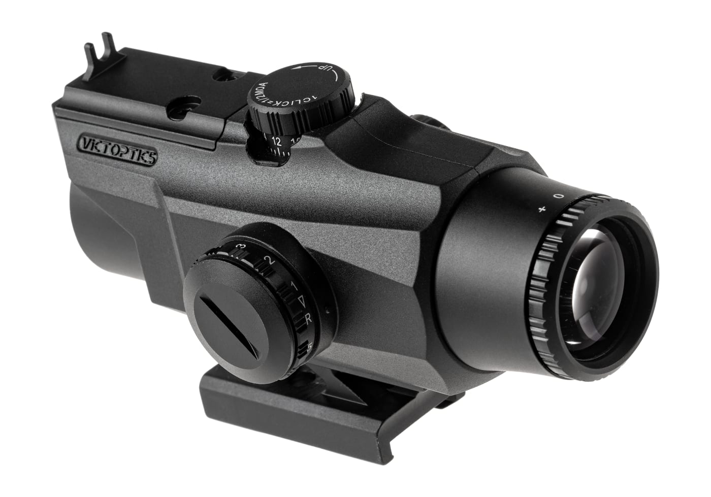 VictOptics C1 4x32 Prism Scope