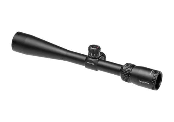 Vortex Optics Diamondback Tactical 4-12x40 VMR-1