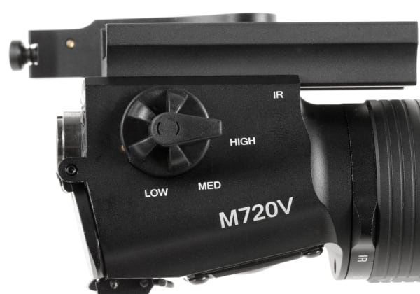 FMA M720V Weapon Light
