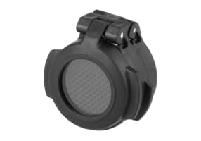 Aimpoint Flip-Up Front Cover ARD Transparent Micro