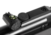 Ruger Targis Hunter 16J