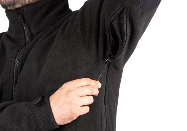 Outrider T.O.R.D. Windblock Fleece Jacket AR