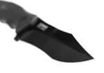 Schrade Steel Driver Fixed Knife