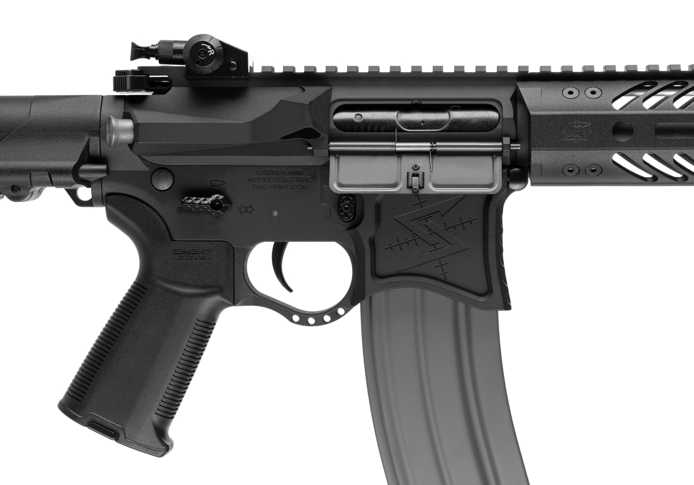 G&G SBR8 SD 12 Inch