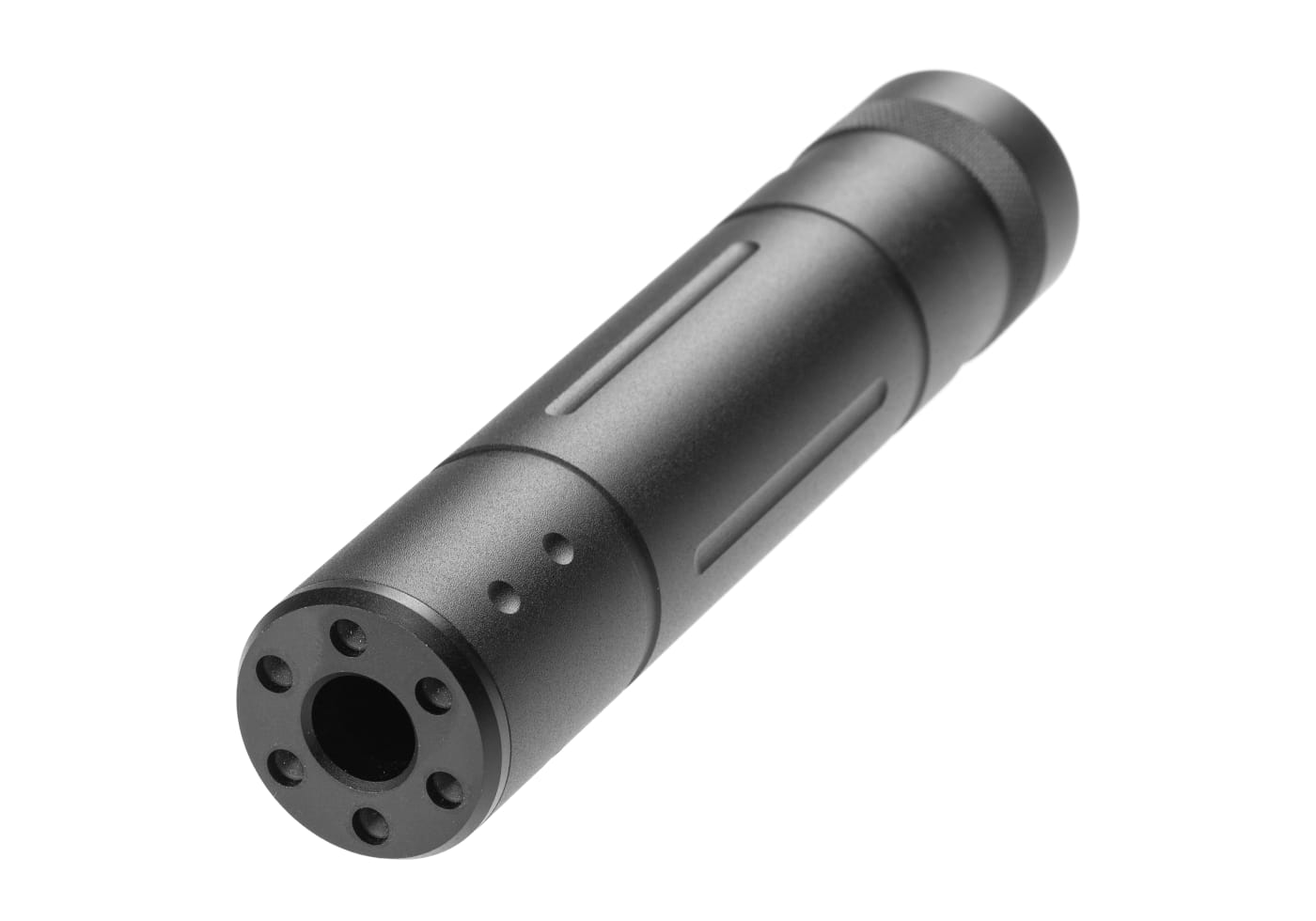 Pirate Arms Silencer V2 155x30mm 14mm CCW
