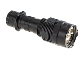 Nitecore TM9K TAC