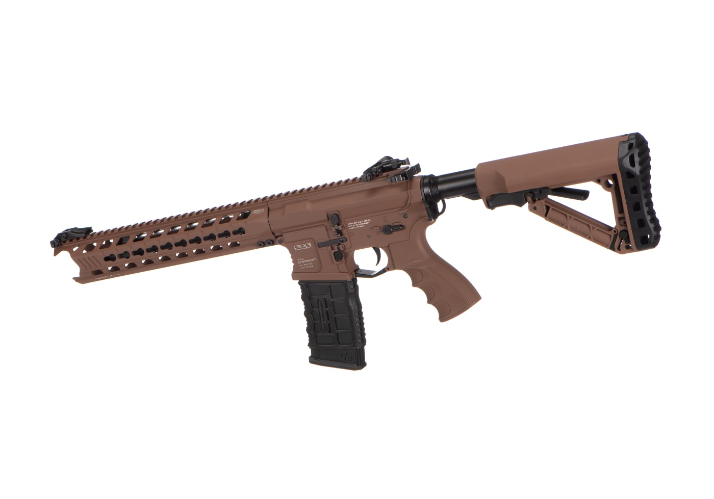 G&G GC16 E.T.U. Predator