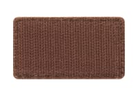 JTG US Flag Rubber Patch Reversed