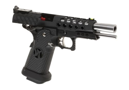 AW Custom HX2502 Full Metal GBB