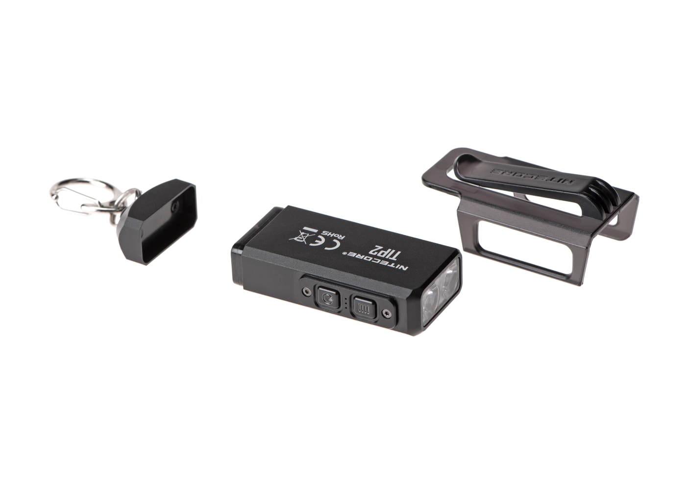 Nitecore TIP2