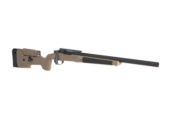 Maple Leaf MLC-338 Bolt Action Sniper Rifle Deluxe Edition 165m/s
