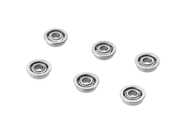Retro Arms Ball Bearings 8mm / 3mm