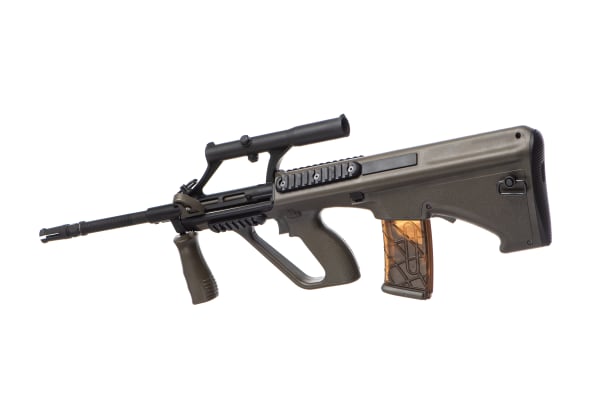 Army Armament AUG A1 Para