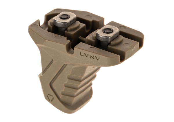 Strike Industries Strike Mini HandStop with Cable Management System