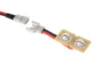 Maxx Model Single UV LED Board with Clear Cover and Module Set for MAXX ME/MI