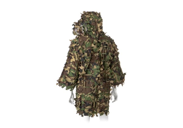 Invader Gear Ghillie Base Leaf