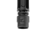 Clawgear AR10 Starblast Flash Hider