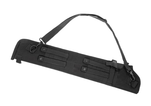 Condor Shotgun Scabbard