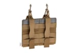 Blue Force Gear MagNow! Double M4 Mag Pouch