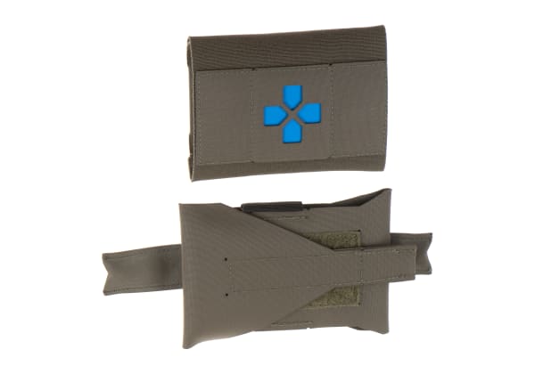 Blue Force Gear Molle Mounted Micro Trauma Kit NOW!