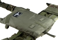 Invader Gear 6094A-RS Plate Carrier