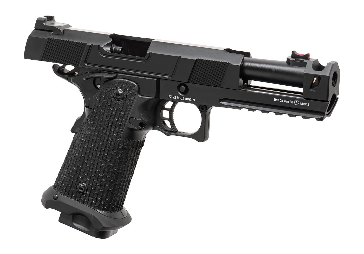 Army Armament R501 Full Metal GBB
