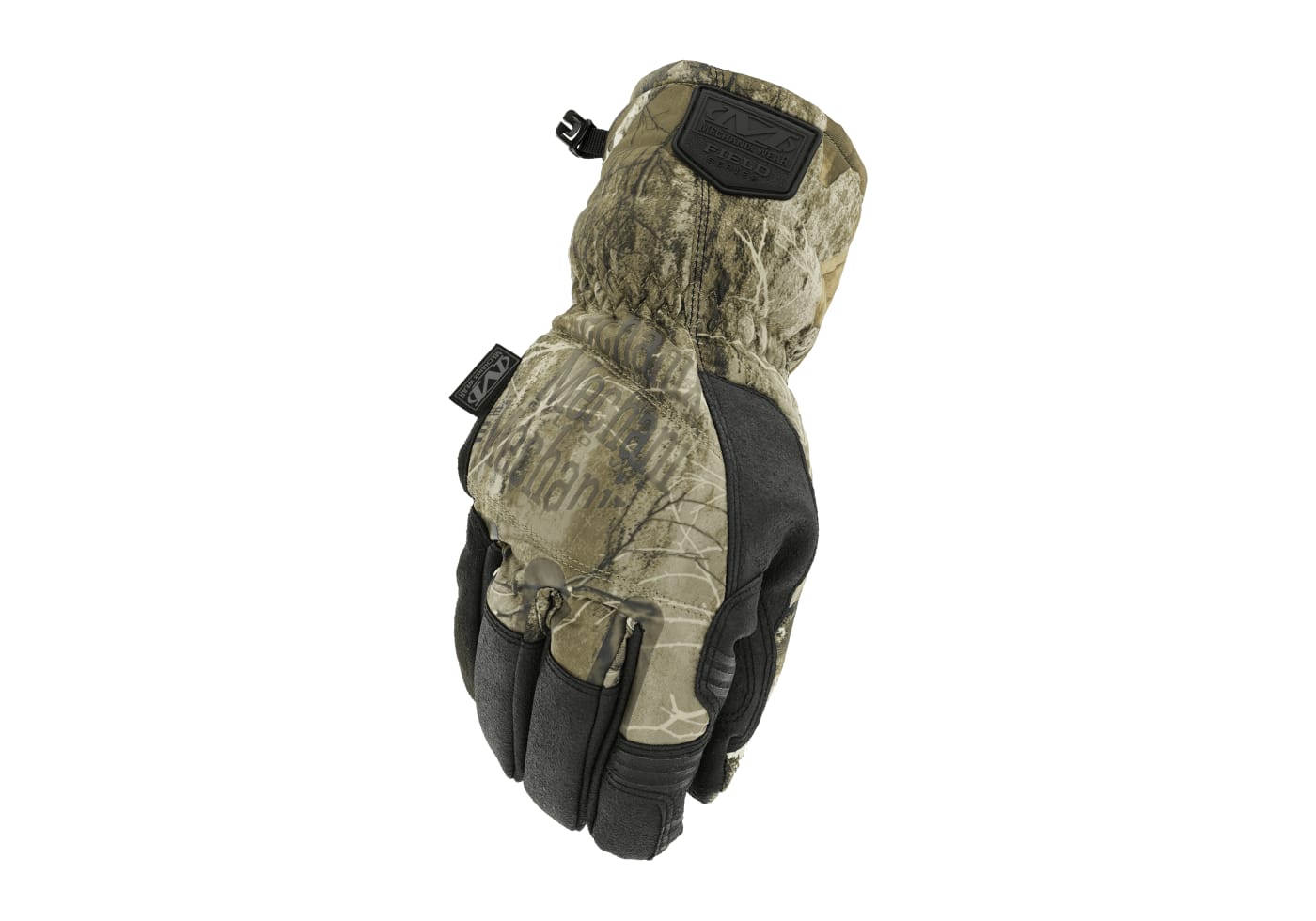 Mechanix Wear SUB20 Realtree Cold Weather