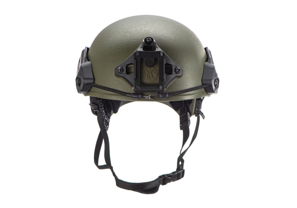 PTS Syndicate PTS MTEK Flux Helmet
