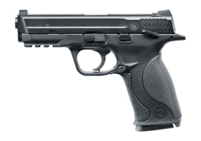 Smith & Wesson M&P 40 TS Blowback Co2