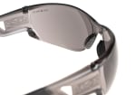 Mechanix Wear Tactical Glasses Type-N Smoke Lens