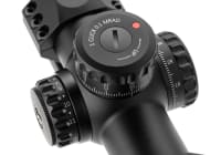 Vector Optics Continental x10 1-10x28 ED RAR2
