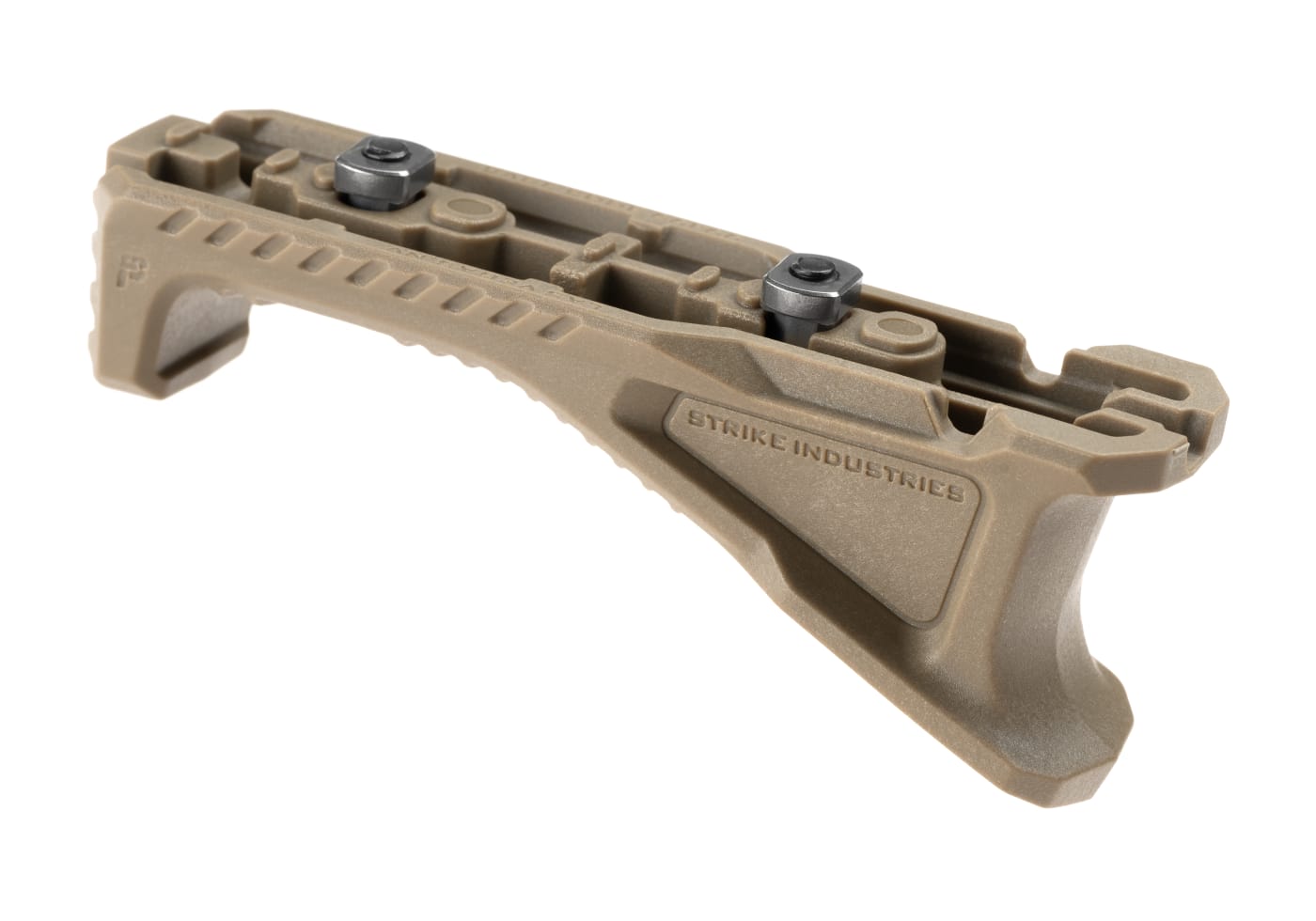 Strike Industries Cobra Grip with Cable Management System