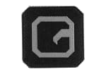Clawgear Clawgear Patch Medium