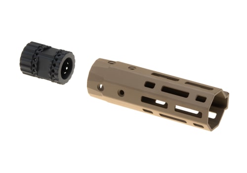 Ares 145mm M-LOK Handguard Set