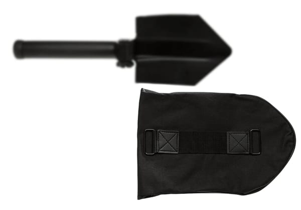 Glock Folding Spade Cover