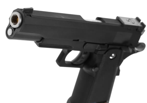WE Hi-Capa 5.1 R Full Metal Co2 (2025) - Airsoftzone