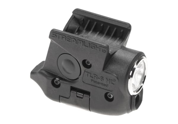 Streamlight TLR-6 HL For Sig Sauer P365 Green Laser