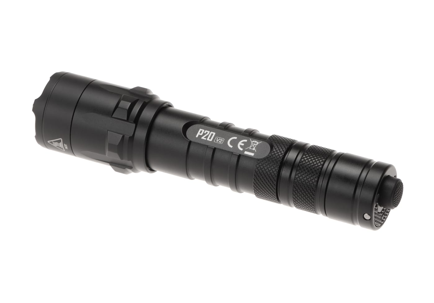 Nitecore P20 V2 Precise Tactical