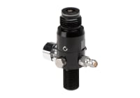 Dominator HPA Tank Regulator 4500 PSI