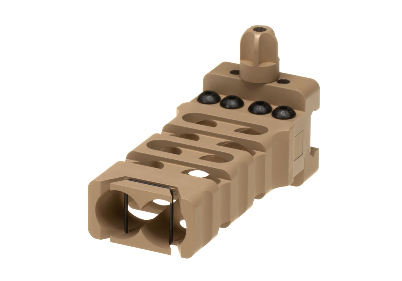 Metal QD Ultralight Vertical Grip A Model