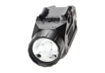 Holosun P.ID Dual Pistol Flashlight / Green + IR Laser
