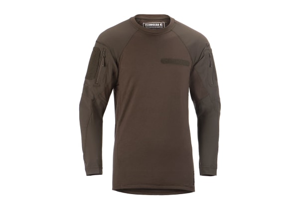 Clawgear Mk.II Instructor Shirt LS