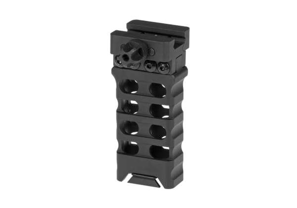 Metal QD Ultralight Vertical Grip A Model