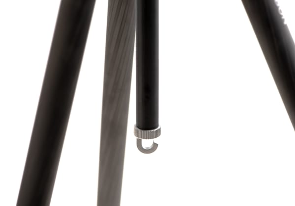 Vortex Optics Ridgeview Carbon Tripod Kit
