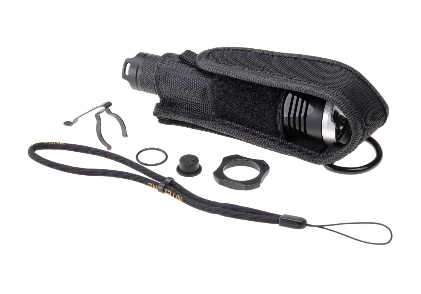 Nitecore P16 TAC Precise Tactical